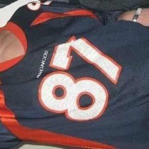 Meet your Posher, Jeremy